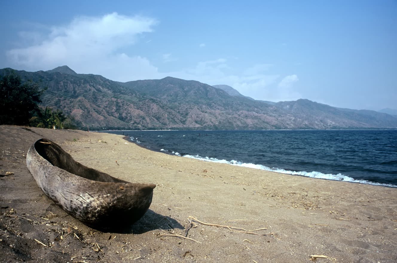 Lake Malawi