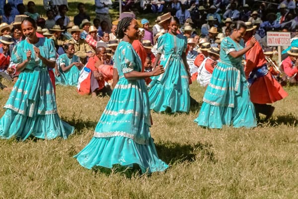 7 Festivals, die man auf Madagaskar nicht verpassen darf
