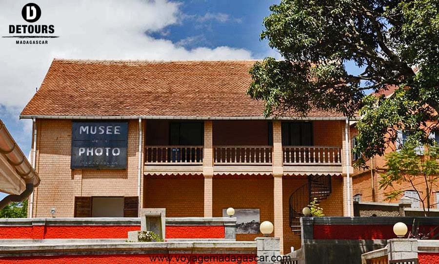 Das Fotomuseum von Madagascar: Die Geschichte des Landes aus der Perspektive seiner Bewohner